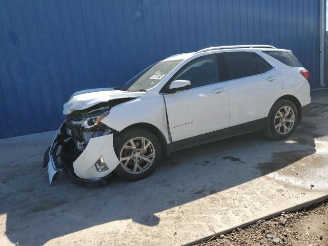 CHEVROLET EQUINOX 2018 2gnaxtex6j6311665