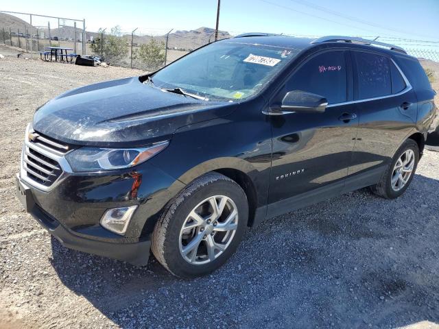 CHEVROLET EQUINOX 2018 2gnaxtex6j6312234