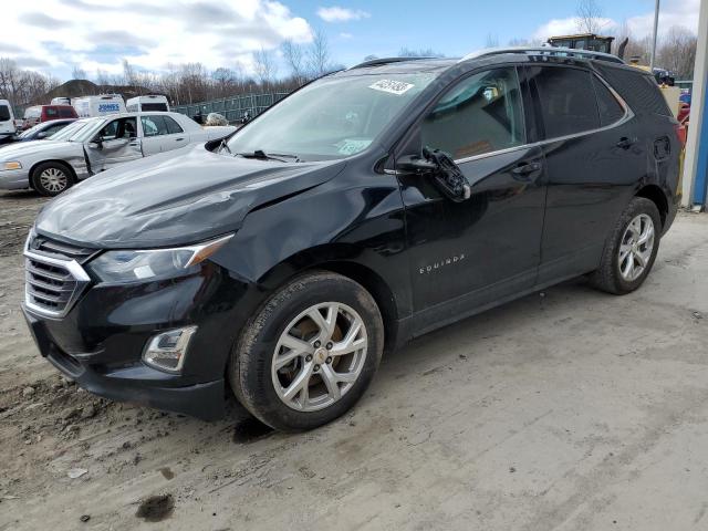 CHEVROLET EQUINOX LT 2018 2gnaxtex6j6331401