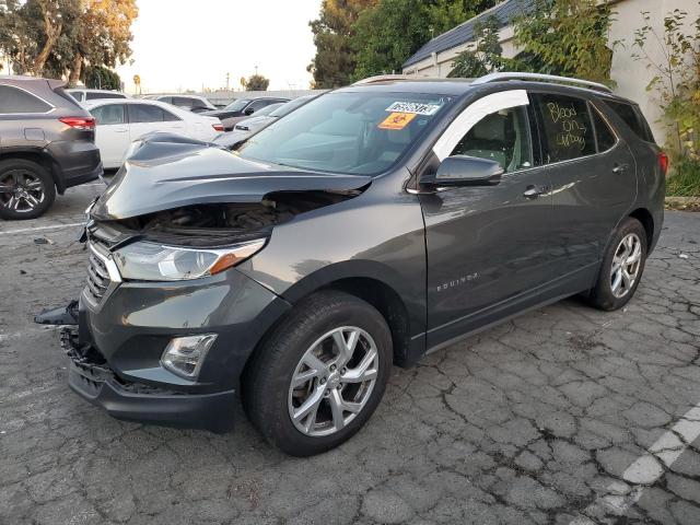 CHEVROLET EQUINOX 2018 2gnaxtex6j6336789