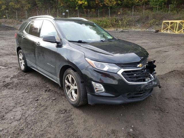 CHEVROLET EQUINOX LT 2018 2gnaxtex7j6145074