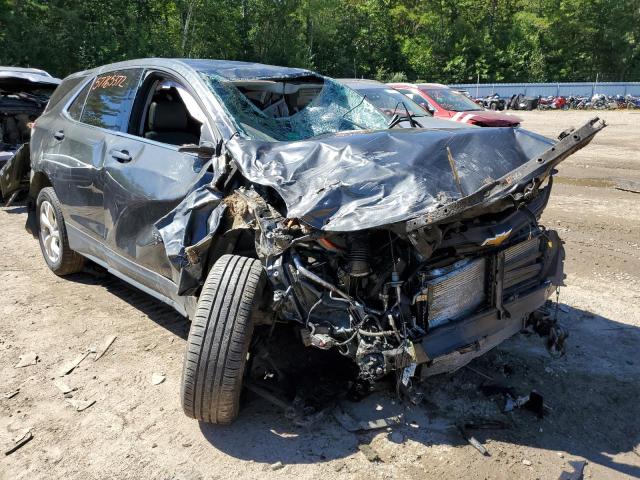 CHEVROLET EQUINOX LT 2018 2gnaxtex7j6156317