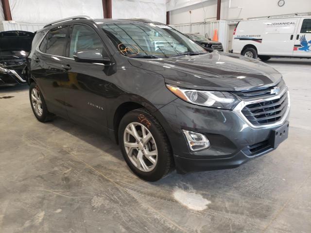 CHEVROLET EQUINOX LT 2018 2gnaxtex7j6167091