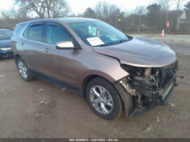 CHEVROLET EQUINOX 2018 2gnaxtex7j6186496