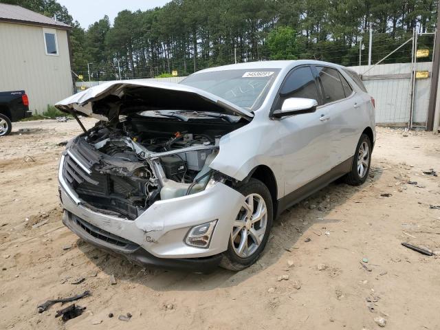 CHEVROLET EQUINOX LT 2018 2gnaxtex7j6221814