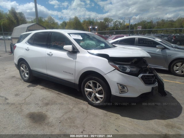 CHEVROLET EQUINOX 2018 2gnaxtex7j6229881