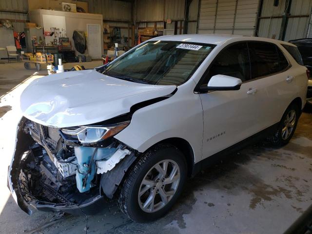 CHEVROLET EQUINOX 2018 2gnaxtex7j6230674