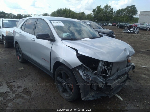 CHEVROLET EQUINOX 2018 2gnaxtex7j6255977