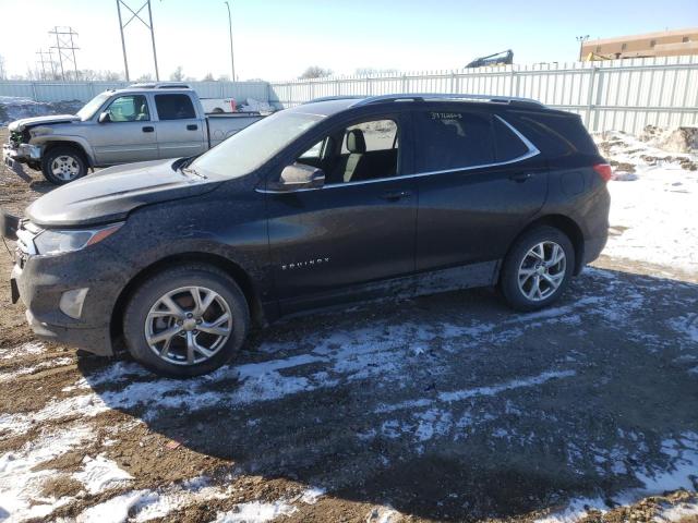 CHEVROLET EQUINOX LT 2018 2gnaxtex7j6263366