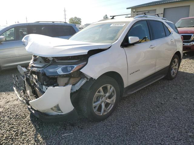 CHEVROLET EQUINOX LT 2018 2gnaxtex7j6292110