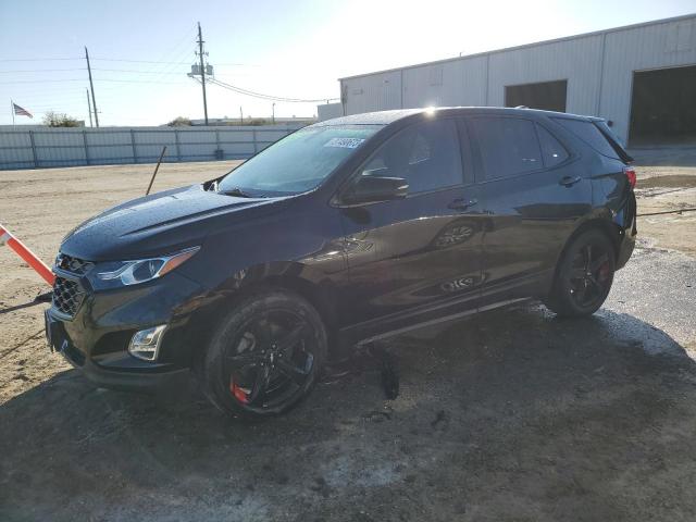 CHEVROLET EQUINOX LT 2018 2gnaxtex7j6299803