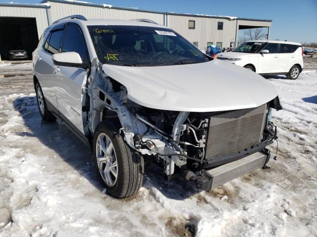 CHEVROLET EQUINOX LT 2018 2gnaxtex7j6309892