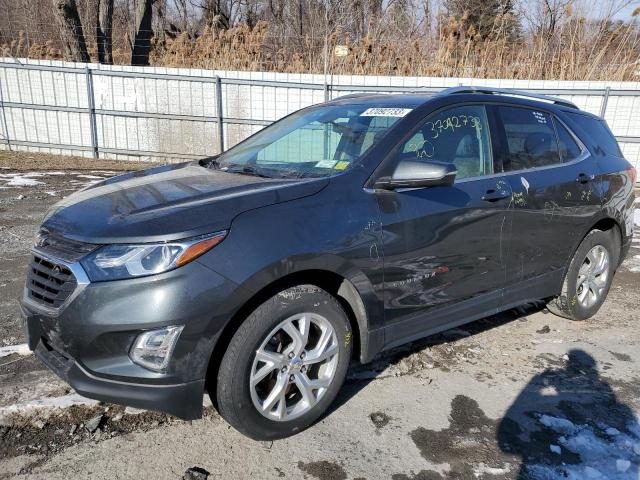 CHEVROLET EQUINOX LT 2018 2gnaxtex7j6311996