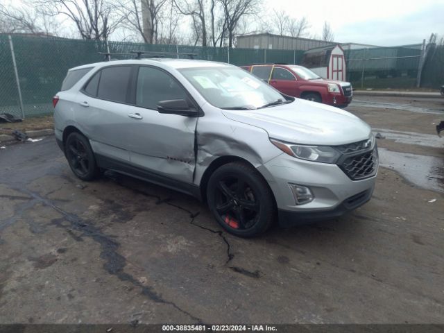 CHEVROLET EQUINOX 2018 2gnaxtex7j6312565