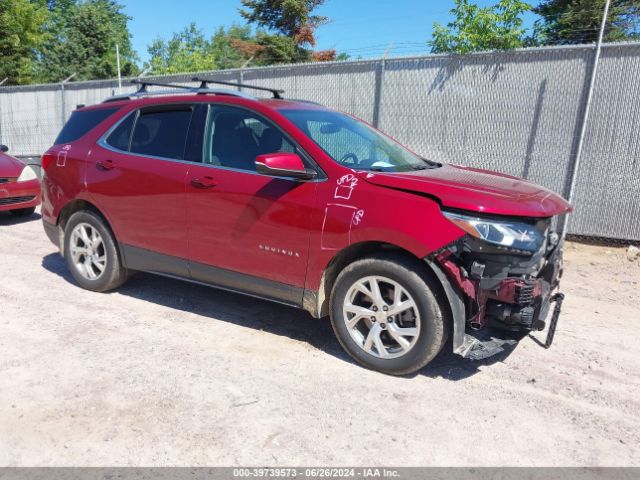 CHEVROLET EQUINOX 2018 2gnaxtex7j6328104