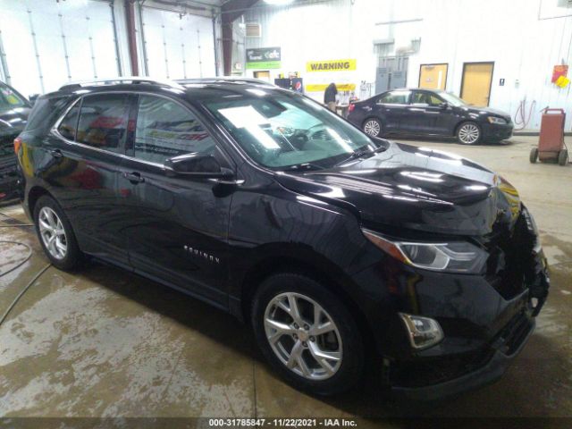 CHEVROLET EQUINOX 2018 2gnaxtex7j6347994