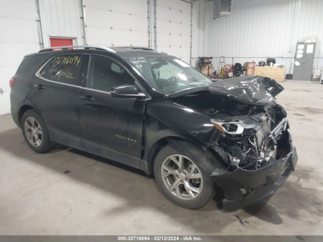 CHEVROLET EQUINOX 2018 2gnaxtex8j6166841