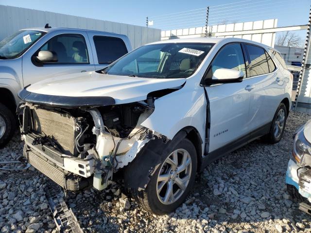 CHEVROLET EQUINOX 2018 2gnaxtex8j6172879