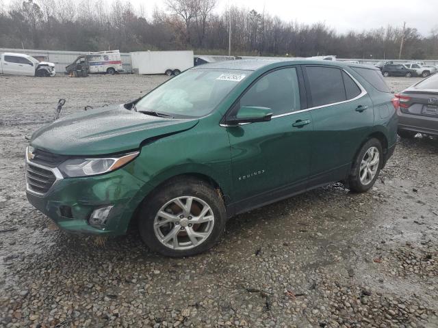 CHEVROLET EQUINOX LT 2018 2gnaxtex8j6178939