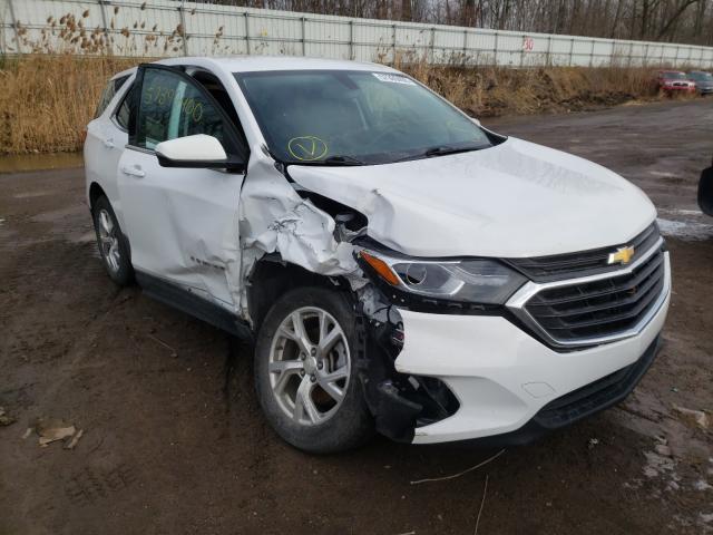 CHEVROLET EQUINOX LT 2018 2gnaxtex8j6182120