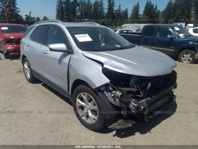 CHEVROLET EQUINOX 2018 2gnaxtex8j6238783