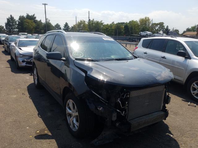 CHEVROLET EQUINOX LT 2018 2gnaxtex8j6249220