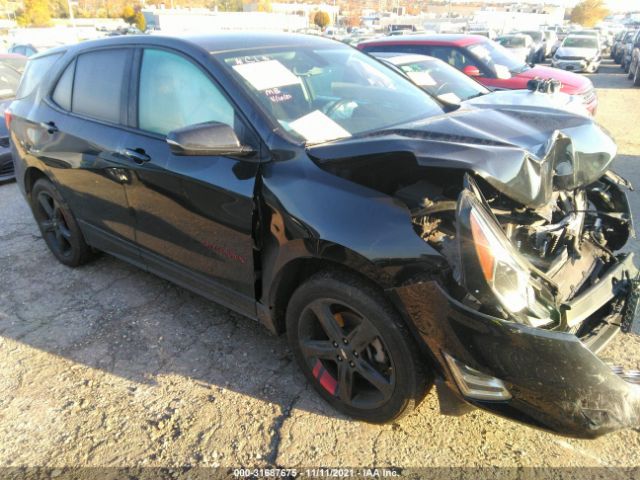 CHEVROLET EQUINOX 2018 2gnaxtex8j6269774