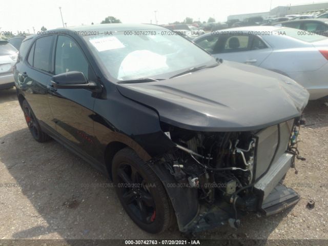 CHEVROLET EQUINOX 2018 2gnaxtex8j6306922