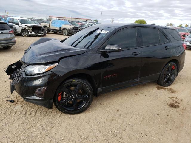 CHEVROLET EQUINOX 2018 2gnaxtex8j6327432