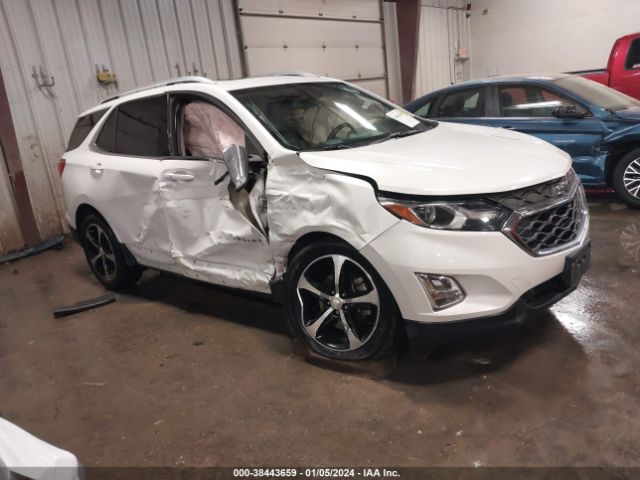 CHEVROLET EQUINOX 2018 2gnaxtex8j6348247