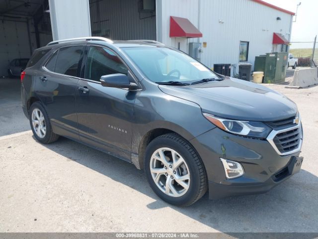 CHEVROLET EQUINOX 2018 2gnaxtex9j6160319