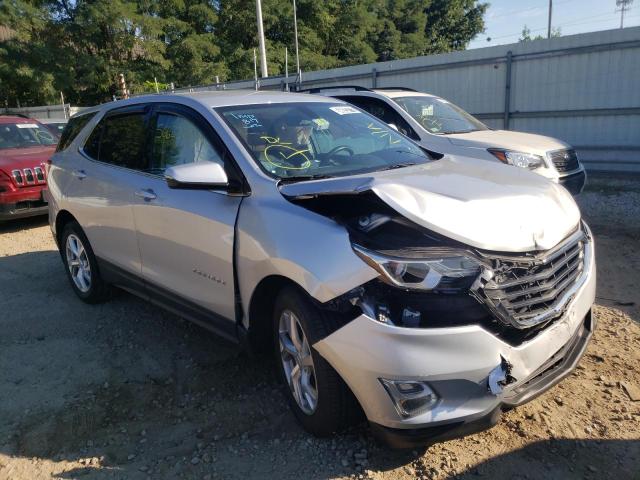 CHEVROLET EQUINOX LT 2018 2gnaxtex9j6229140