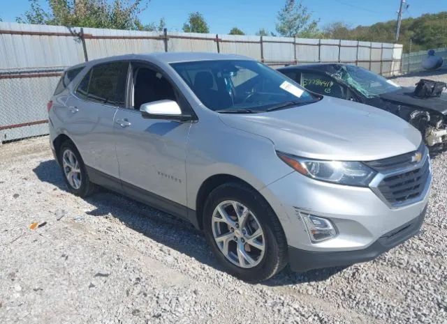 CHEVROLET EQUINOX 2018 2gnaxtex9j6239845