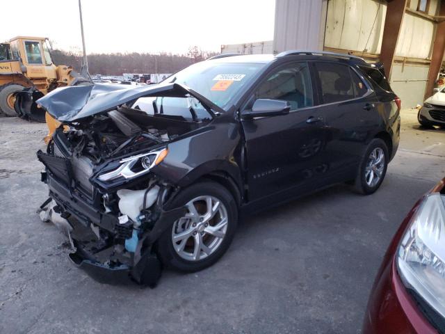 CHEVROLET EQUINOX 2018 2gnaxtex9j6242597