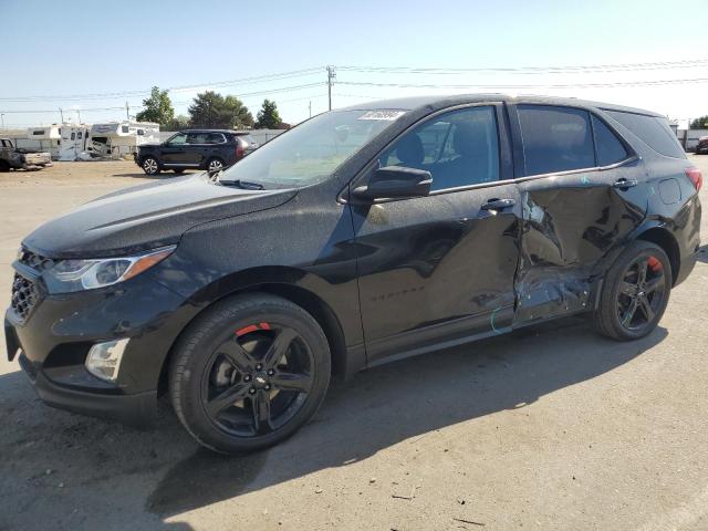 CHEVROLET EQUINOX LT 2018 2gnaxtex9j6304855