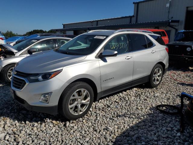 CHEVROLET EQUINOX LT 2018 2gnaxtex9j6305553