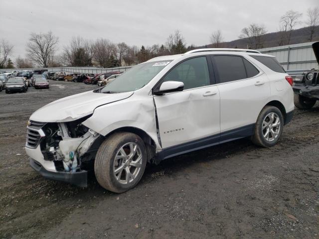 CHEVROLET EQUINOX LT 2018 2gnaxtex9j6313071