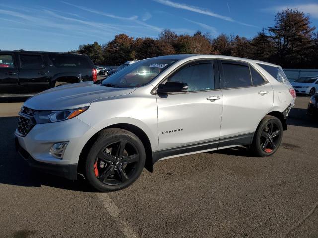 CHEVROLET EQUINOX 2018 2gnaxtex9j6325463