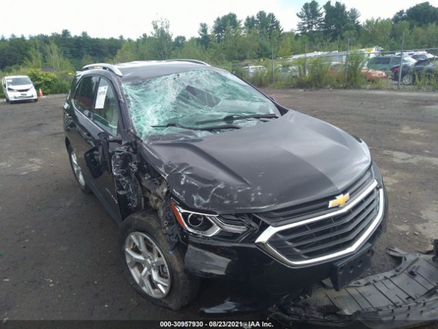 CHEVROLET EQUINOX 2018 2gnaxtex9j6325981