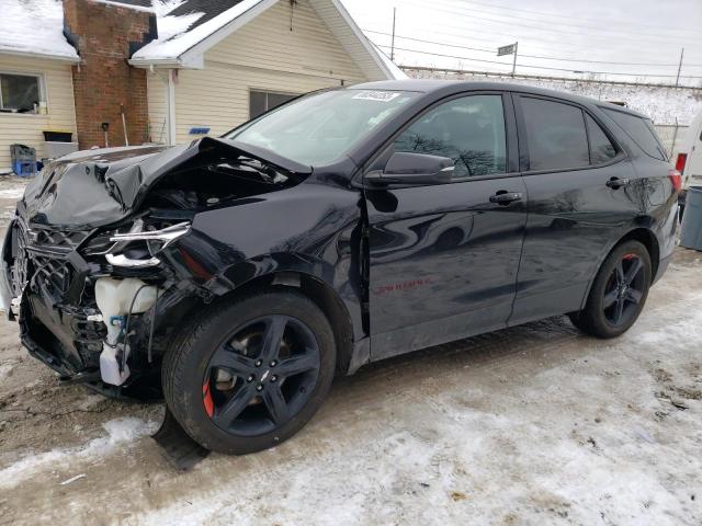 CHEVROLET EQUINOX 2018 2gnaxtex9j6327732