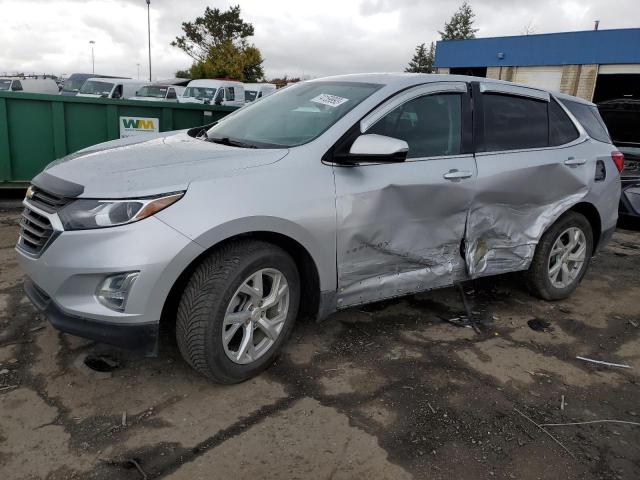 CHEVROLET EQUINOX 2018 2gnaxtexxj6152536