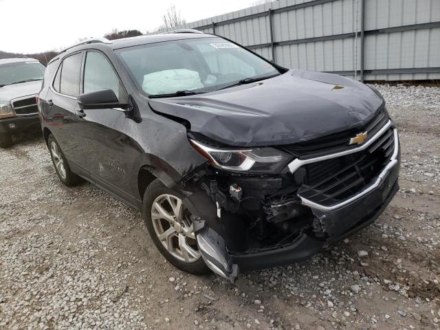 CHEVROLET EQUINOX LT 2018 2gnaxtexxj6161088