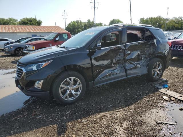 CHEVROLET EQUINOX LT 2018 2gnaxtexxj6225033