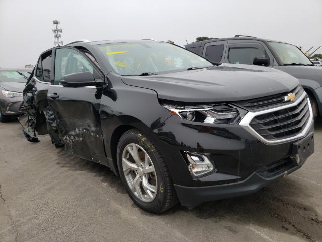 CHEVROLET EQUINOX LT 2018 2gnaxtexxj6232273