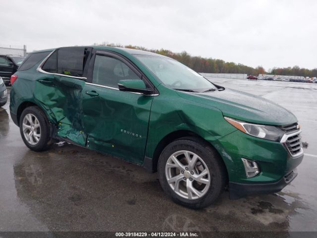 CHEVROLET EQUINOX 2018 2gnaxtexxj6235268