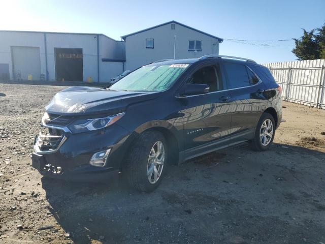 CHEVROLET EQUINOX 2018 2gnaxtexxj6261711