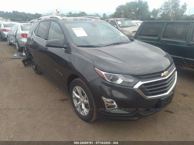 CHEVROLET EQUINOX 2018 2gnaxtexxj6266102