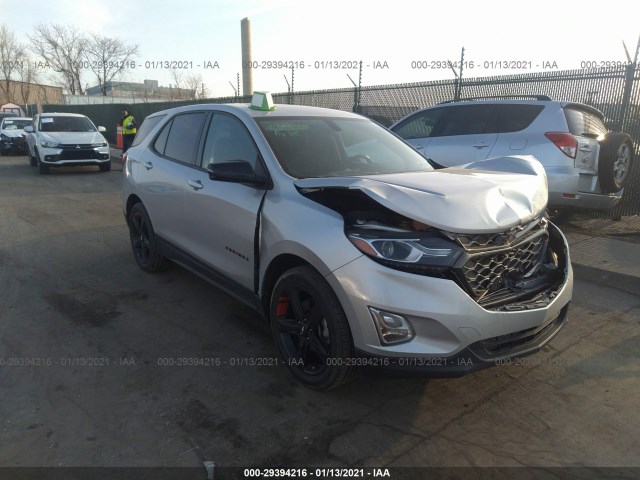 CHEVROLET EQUINOX 2018 2gnaxtexxj6272370