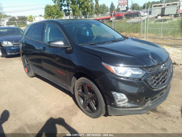 CHEVROLET EQUINOX 2018 2gnaxtexxj6330655