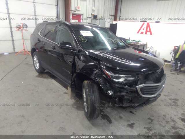 CHEVROLET EQUINOX 2019 2gnaxuev0k6102637